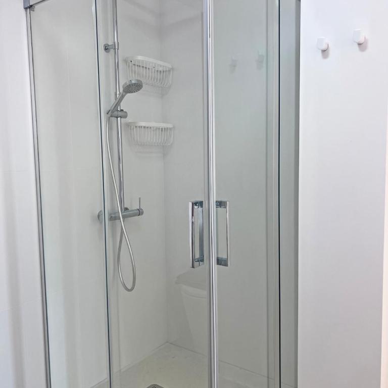 Muy céntrico, Nuevo, Teletrabajo, a 300m del mar - Two-Bedroom Apartment - 6