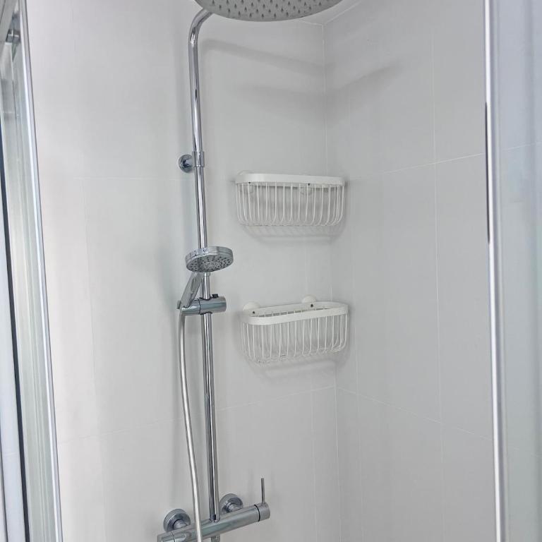 Muy céntrico, Nuevo, Teletrabajo, a 300m del mar - Two-Bedroom Apartment - 16