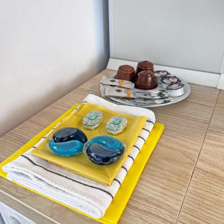 Muy céntrico, Nuevo, Teletrabajo, a 300m del mar - Two-Bedroom Apartment - 42