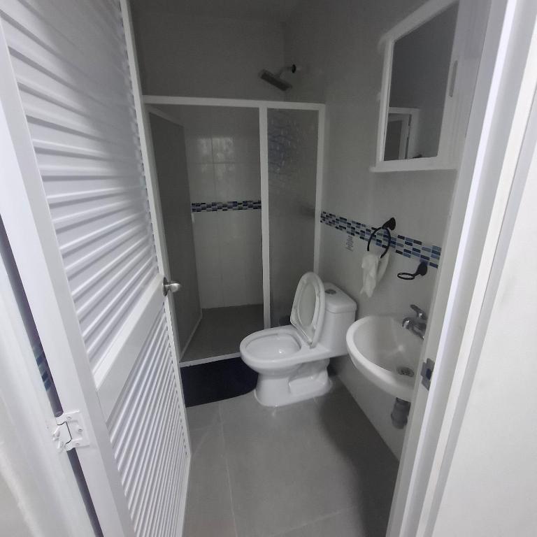 ULTIMO DeL SEMANA - Habitación Doble - 2