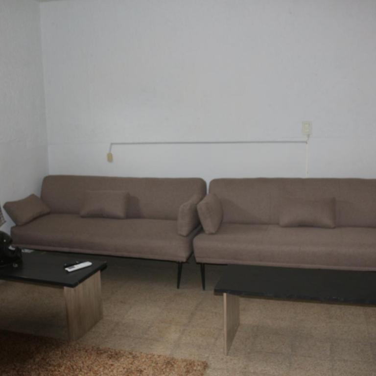 Casa SoLuna Hostel - Cama individual en habitación compartida masculina, equipada con baño compartido. - 16