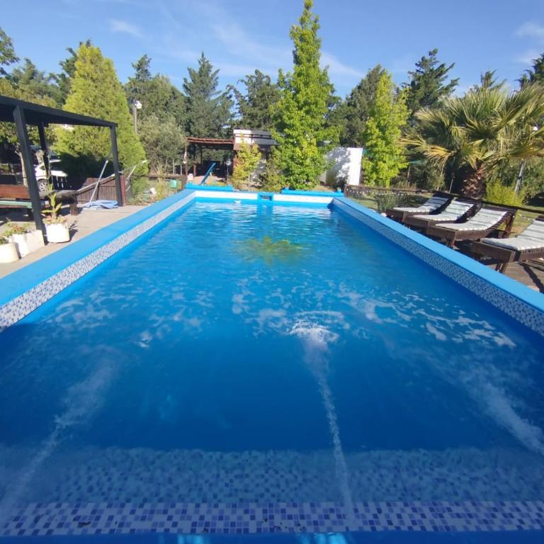 Rucalaf Dormi - One-Bedroom Apartment - 3
