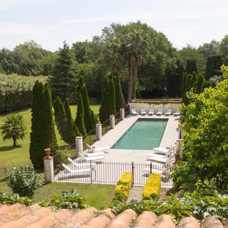 La Villa Jaume - Villa - 41