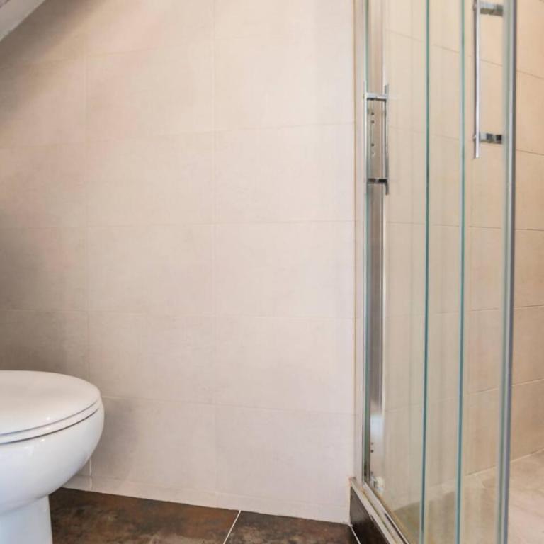 Estudio nuevo - Gran Via Tarifa Mensual disponible - One-Bedroom Apartment - 32