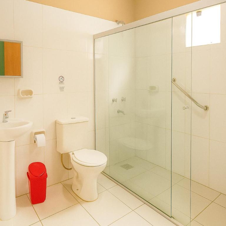 Apartamentos Encarnación Paz y Naturaleza - One-Bedroom Apartment - 5
