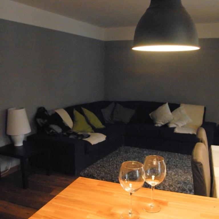 apartment in the heart of Bormio - Appartamento con 2 Camere da Letto - 3