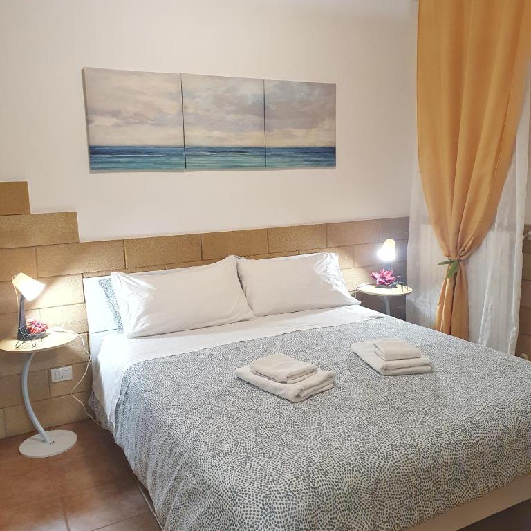 La dimora di Don Vito - La casa ideale per 3 ospiti - Appartamento con 2 Camere da Letto - 26