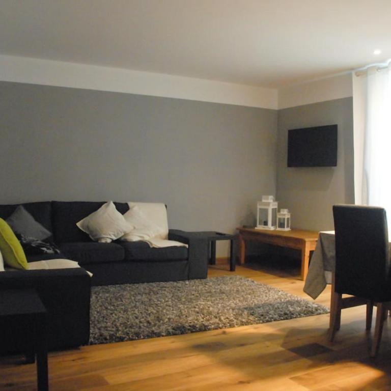 apartment in the heart of Bormio - Appartamento con 2 Camere da Letto - 8