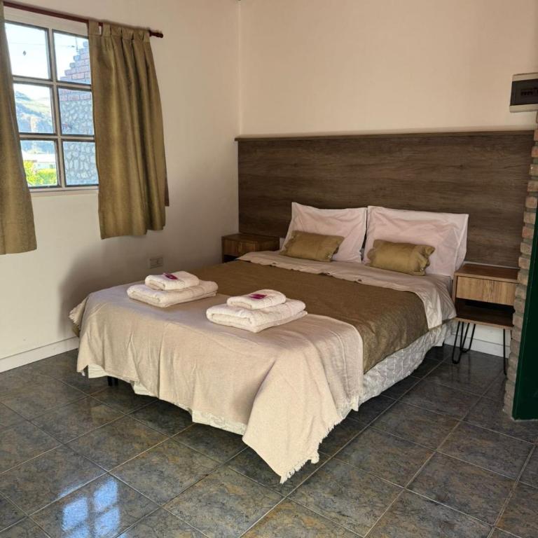 Don Yatel - Habitación Doble con baño privado - 9