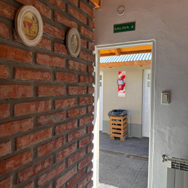 Don Yatel - Habitación Doble con baño privado - 5