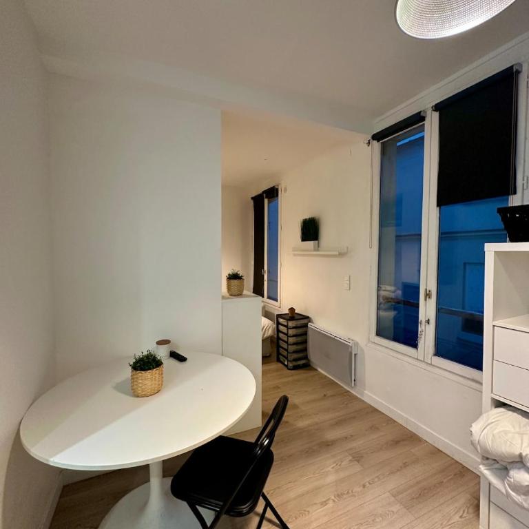 Charming Studio - Monceau - Ternes - Appartement 1 Chambre - 1