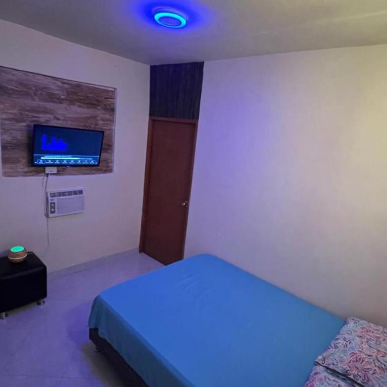 Tawaca Green Zone - Habitación Individual - 1