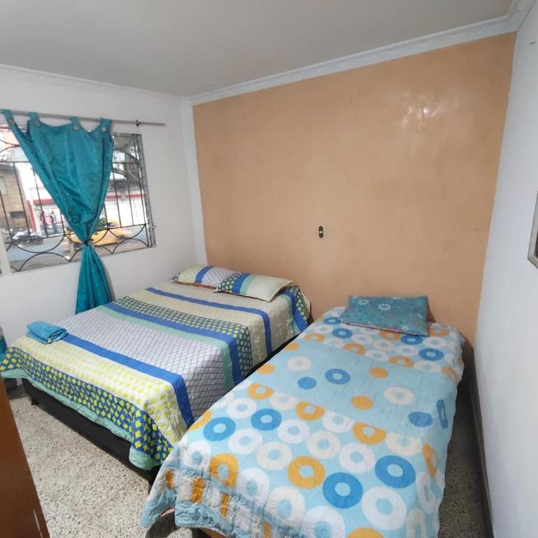Kumho - Double Room with Shared Bathroom - 2