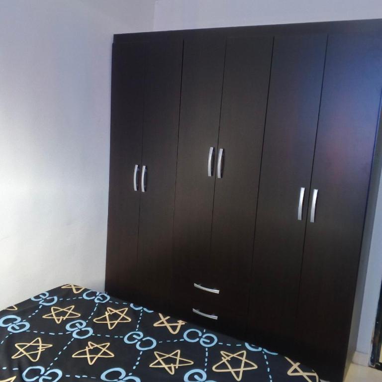 Acogedor apartamento en ibague 403 - Apartamento de 3 dormitorios - 6