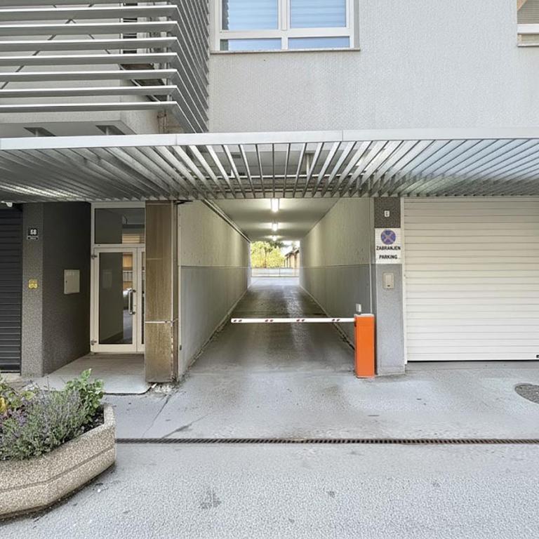 Modern Central Apartment - Free Private Parking - Apartman sa 1 Spavaćom Sobom - 34
