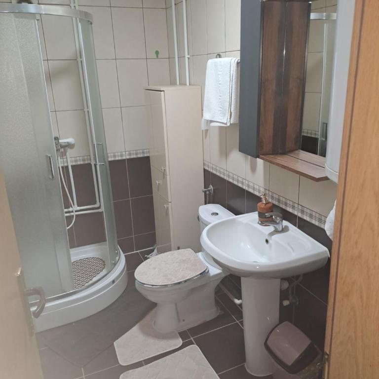 mona - Apartman sa 1 Spavaćom Sobom - 6