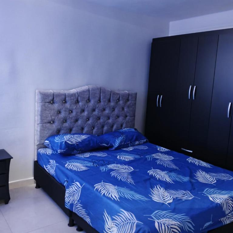 Acogedor apartamento en ibague 403 - Apartamento de 3 dormitorios - 3