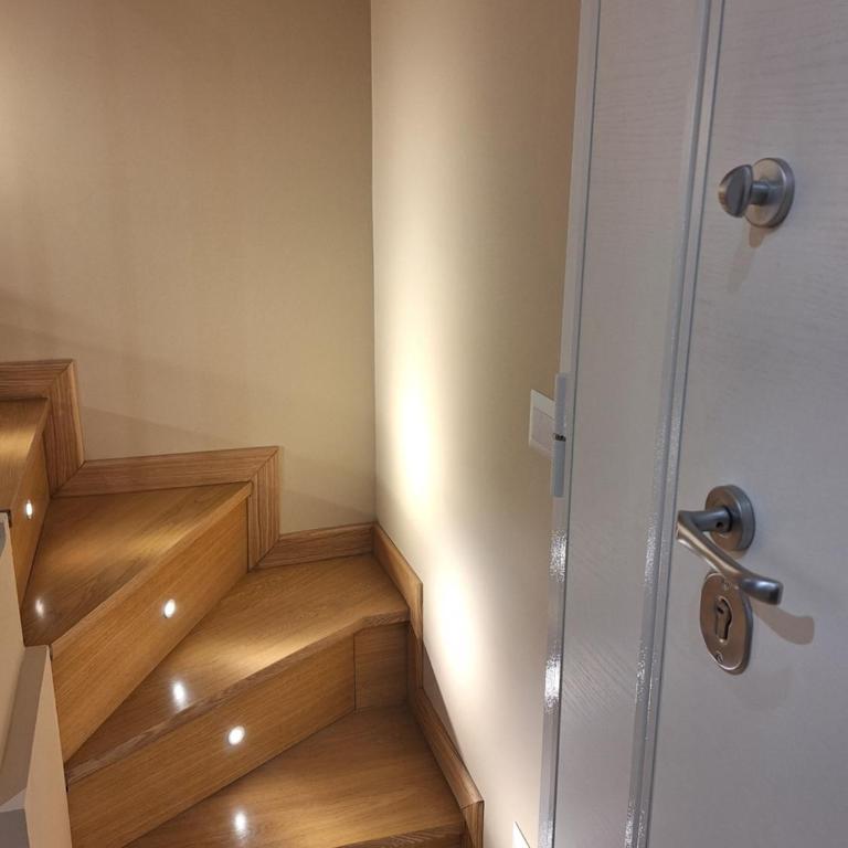 Giulia and Giada's house - Appartamento con 2 Camere da Letto - 44