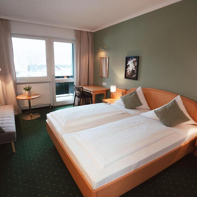 Hotel Kogler - Doppelzimmer - 9