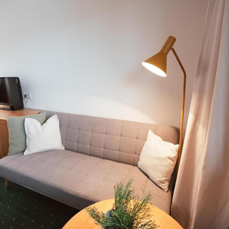 Hotel Kogler - Doppelzimmer - 10