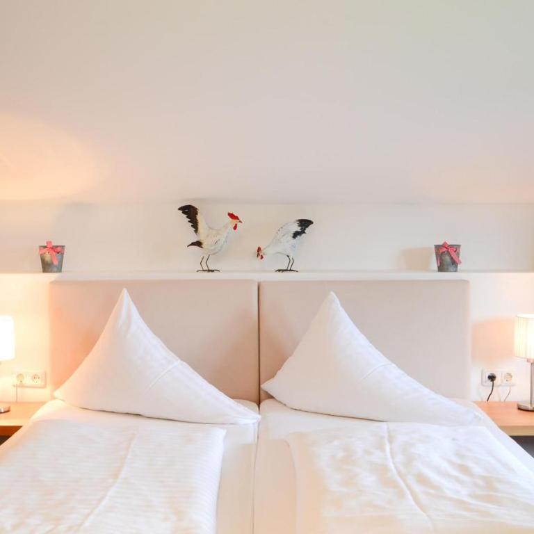 Hotel Kogler - Familienzimmer - 12