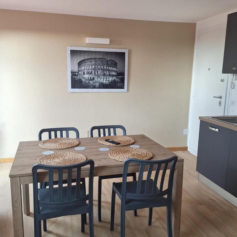 Giulia and Giada's house - Appartamento con 2 Camere da Letto - 47