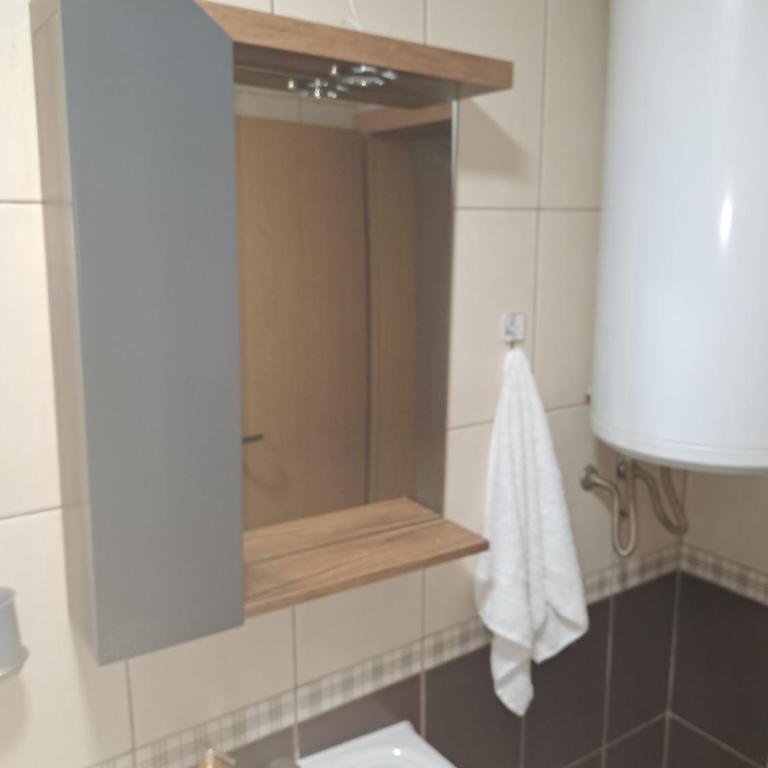 mona - Apartman sa 1 Spavaćom Sobom - 3