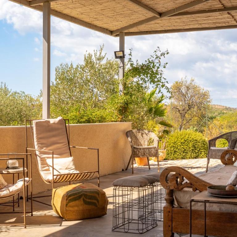 Villa Silvia with Swimming Pool by Wonderful Italy - Villa con Piscina Privata - 6