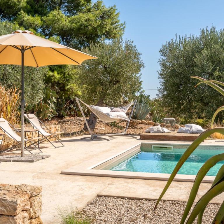 Villa Silvia with Swimming Pool by Wonderful Italy - Villa con Piscina Privata - 3