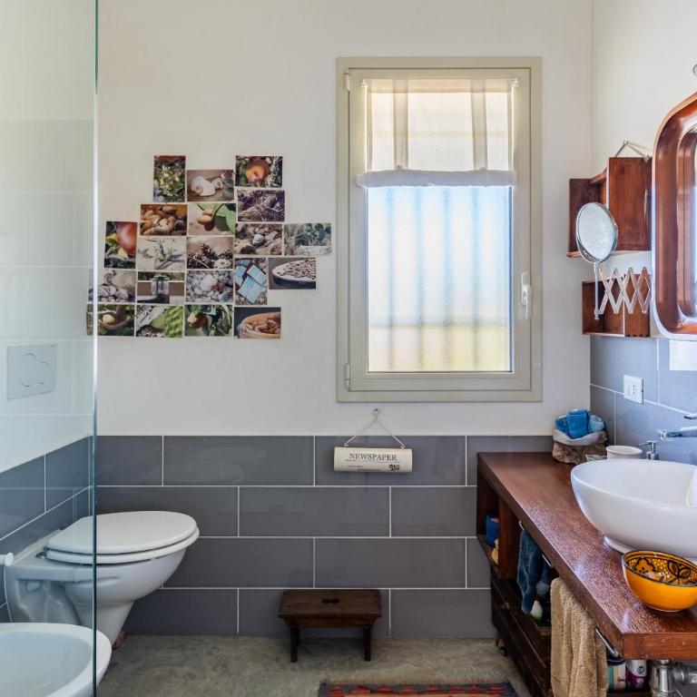Villa Silvia with Swimming Pool by Wonderful Italy - Villa con Piscina Privata - 38