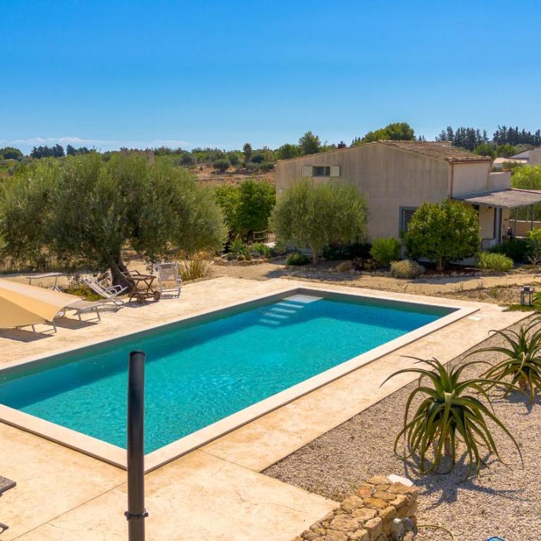 Villa Silvia with Swimming Pool by Wonderful Italy - Villa con Piscina Privata - 21