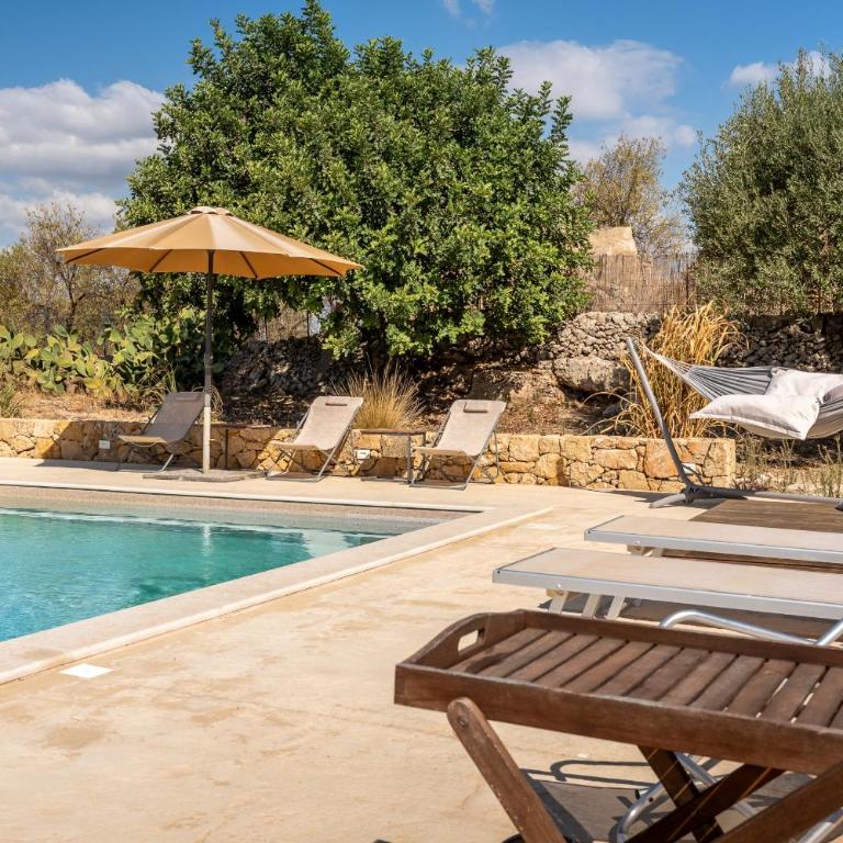 Villa Silvia with Swimming Pool by Wonderful Italy - Villa con Piscina Privata - 22