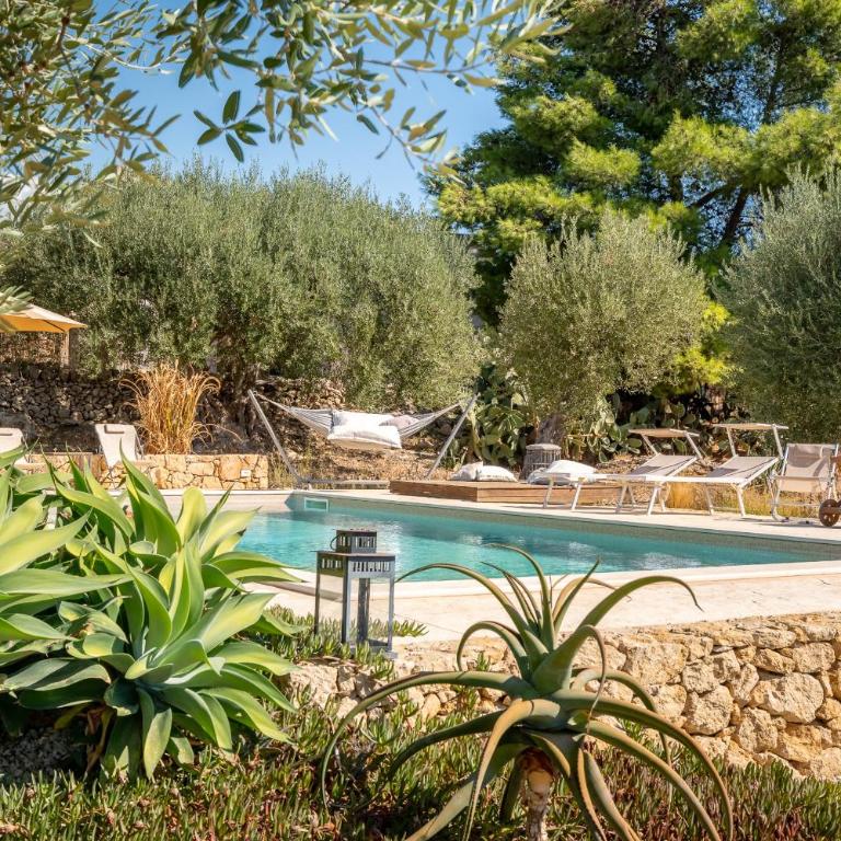 Villa Silvia with Swimming Pool by Wonderful Italy - Villa con Piscina Privata - 25