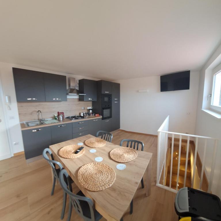 Giulia and Giada's house - Appartamento con 2 Camere da Letto - 50