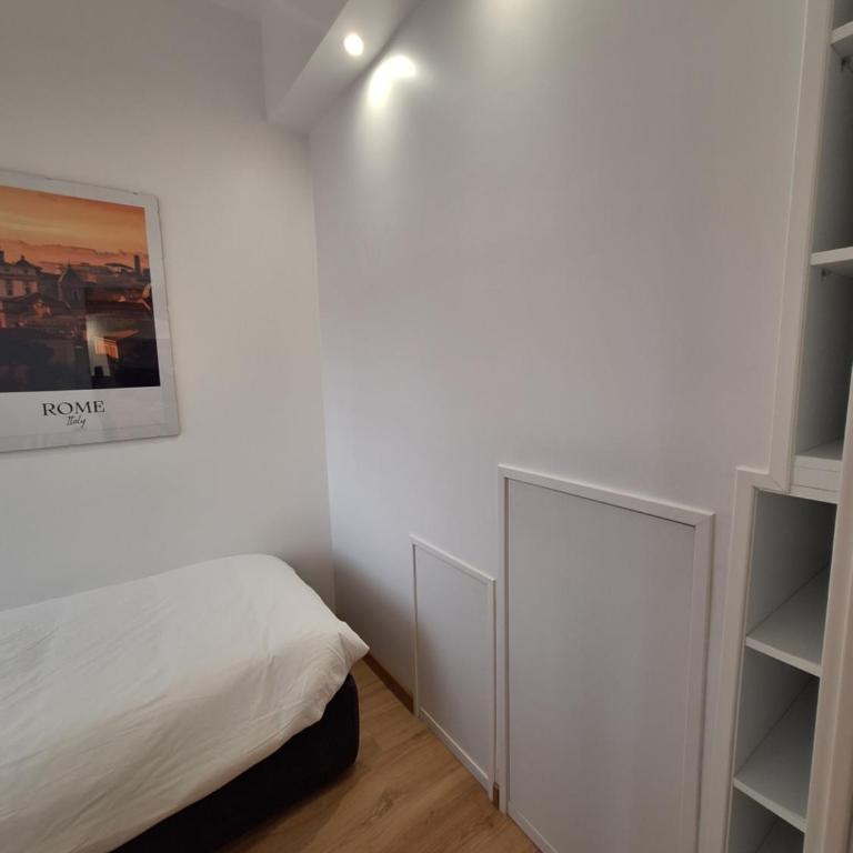 Giulia and Giada's house - Appartamento con 2 Camere da Letto - 53