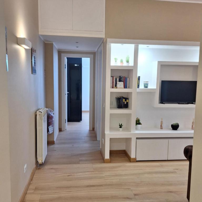 Giulia and Giada's house - Appartamento con 2 Camere da Letto - 52