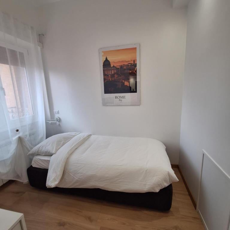 Giulia and Giada's house - Appartamento con 2 Camere da Letto - 56