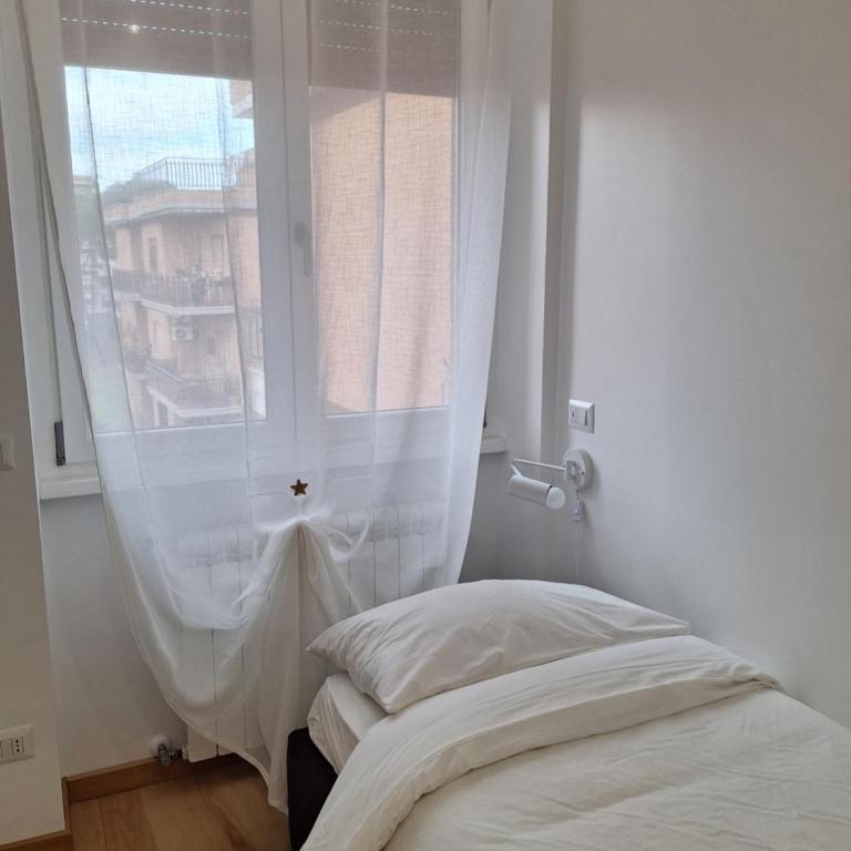Giulia and Giada's house - Appartamento con 2 Camere da Letto - 55
