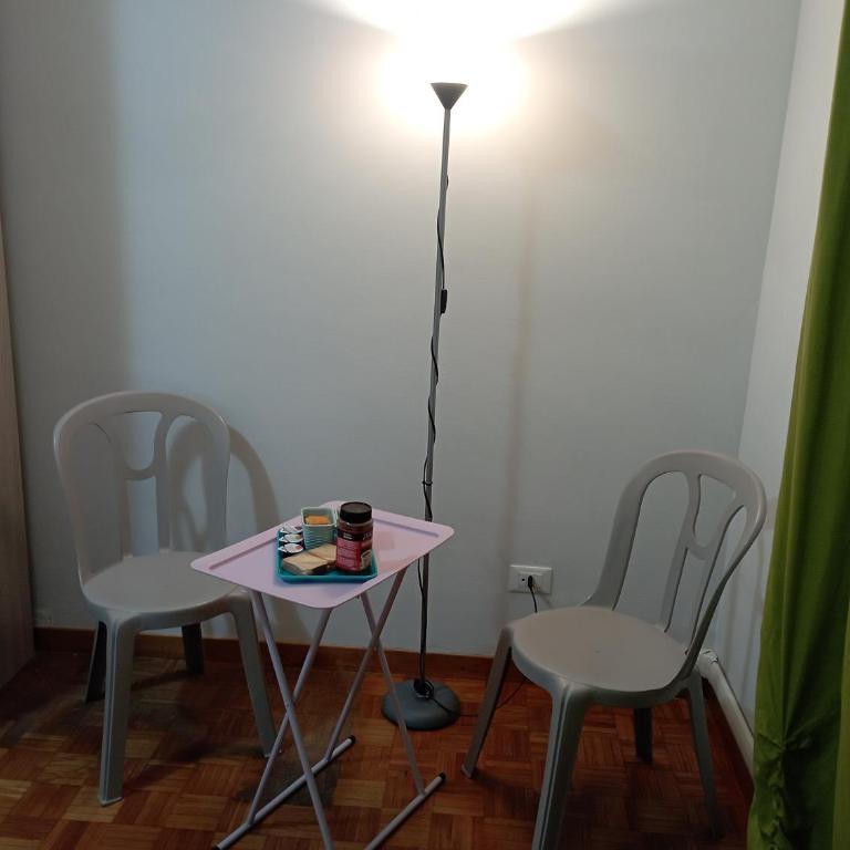 Olimpica Relais guest house - Camera Tripla Deluxe - 52