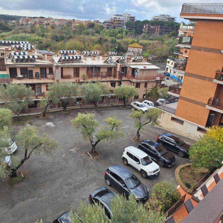 Giulia and Giada's house - Appartamento con 2 Camere da Letto - 61