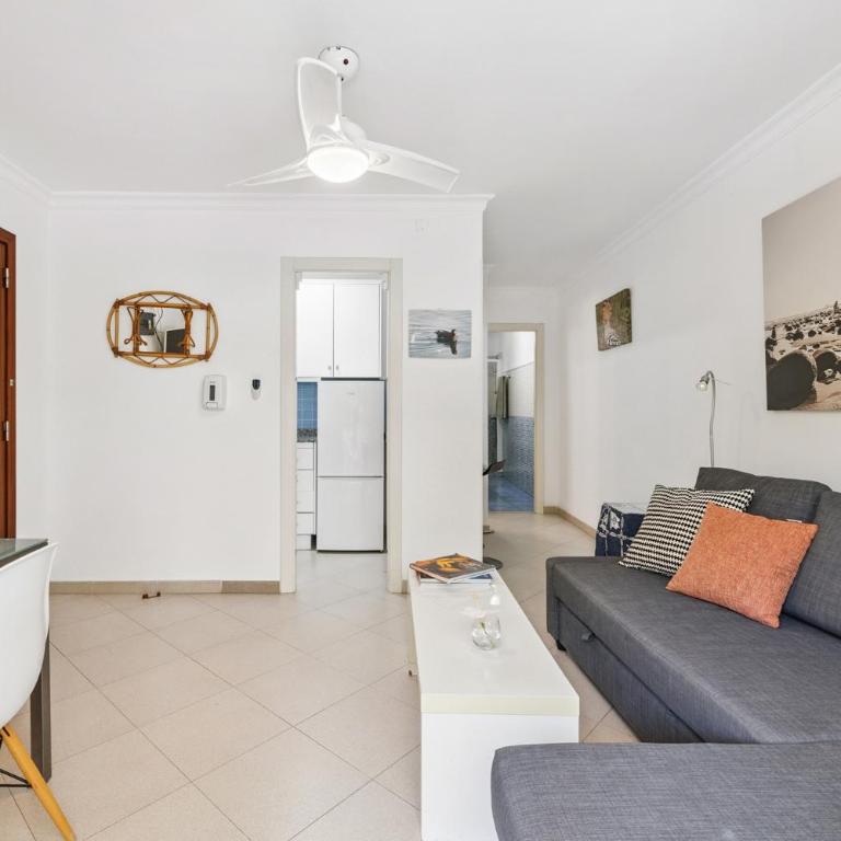 MASPALOMAS Foresta 12 - One-Bedroom Apartment - 2