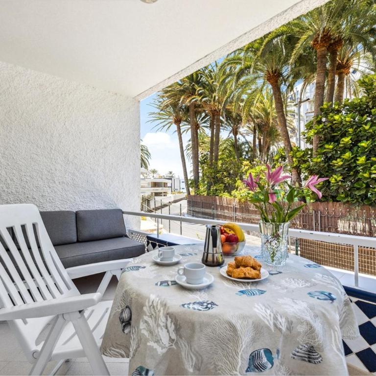 MASPALOMAS Foresta 12 - One-Bedroom Apartment - 5