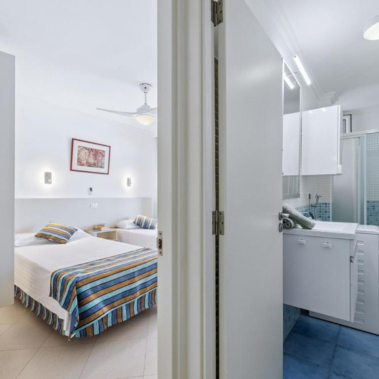 MASPALOMAS Foresta 12 - One-Bedroom Apartment - 8