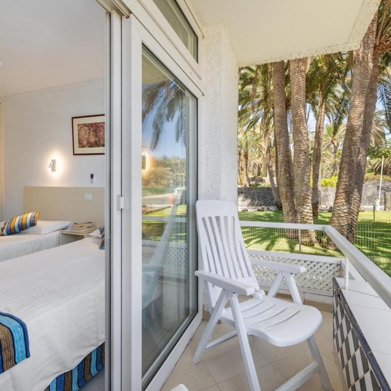 MASPALOMAS Foresta 12 - One-Bedroom Apartment - 9