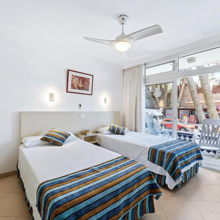MASPALOMAS Foresta 12 - One-Bedroom Apartment - 10