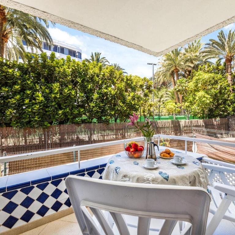MASPALOMAS Foresta 12 - One-Bedroom Apartment - 11