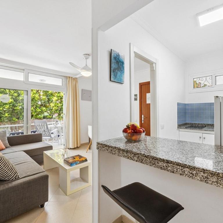MASPALOMAS Foresta 12 - One-Bedroom Apartment - 12