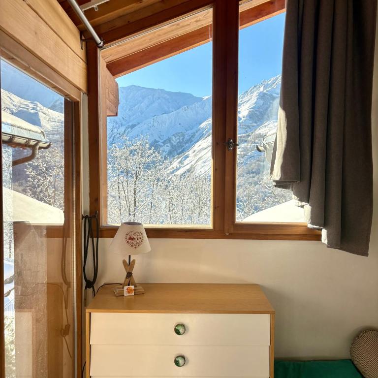 Chalet Beaufort - Chalet - 33