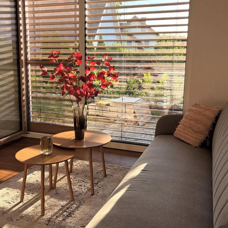 Lipnizza Residence - Apartment mit 2 Schlafzimmern - 1