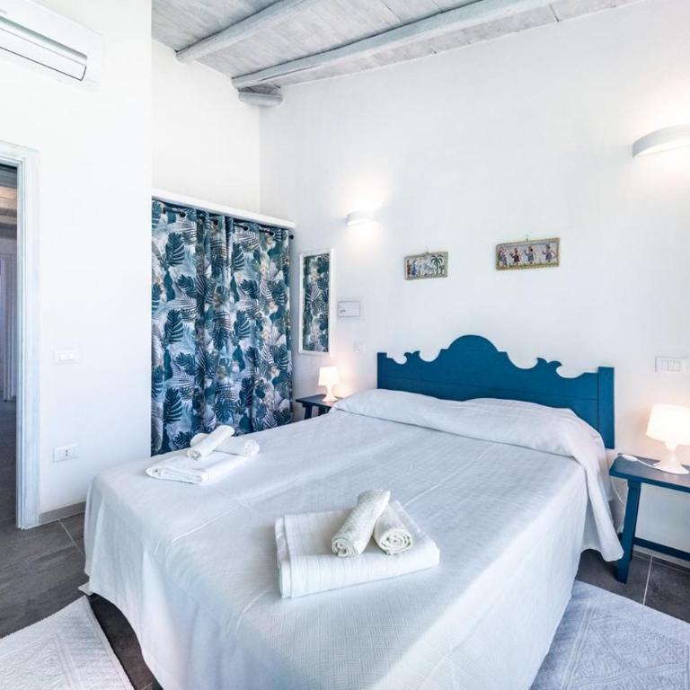 Villa Aurosa - Villa - 17